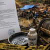Surat Dugaan PETI Desa Ibarat Diklaim Sudah Ditindaklanjuti, Benarkah Tambang Kembali Beroperasi?