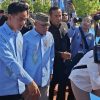 Bupati Sofyan: Kehadiran Wapres Gibran Bawa Dampak Besar bagi Gorontalo