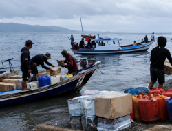 Perdagangan Ilegal Jalur Filipina–Sangihe Kian Marak, Publik Pertanyakan Peran APH dan Pemerintah
