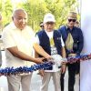 Pasar Rakyat PENAS XVII Jadi Mesin Penggerak UMKM, Bupati Sofyan Dorong Produk Lokal Tembus Pasar Lebih Luas