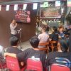 Buka Turnamen Kapolres Cup, AKBP Abdul Kholik: Jangan Minder Berasal dari Daerah Kepulauan