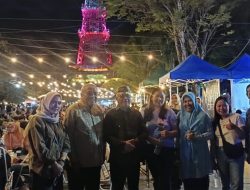 PENAS XVII Dongkrak Ekonomi Gorontalo, Transaksi UMKM Tembus Rp290 Juta dalam Hitungan Hari