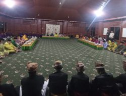 Tradisi Momiduduto Warnai Perayaan Idul Adha 1447 H di Kabupaten Gorontalo