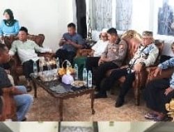 Pastikan Kenyamanan Peserta PENAS XVII, Bupati Sofyan Tinjau Langsung Kesiapan Homestay