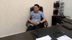 Soal HIV/AIDS, Kadinkes Sangihe Ajak Masyarakat Terapkan Pola Hidup Sehat
