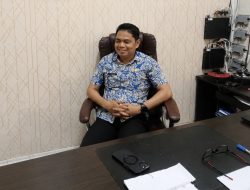 Soal HIV/AIDS, Kadinkes Sangihe Ajak Masyarakat Terapkan Pola Hidup Sehat