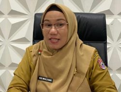 Bone Bolango Cari Sumber Dana Baru untuk Jaga Lingkungan dan Dorong Pembangunan