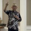 Ismet Mile Larang ASN Rangkap Jabatan sebagai Anggota BPD