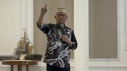 Ismet Mile Larang ASN Rangkap Jabatan sebagai Anggota BPD