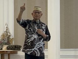 Ismet Mile Larang ASN Rangkap Jabatan sebagai Anggota BPD