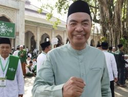 PCNU Bone Bolango Matangkan Konfercab V, Siap Lanjutkan Estafet Perjuangan Ulama