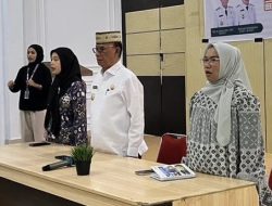 Pemkab Bone Bolango Dorong OPD Terapkan SPIP dan Manajemen Risiko