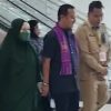 Gubernur Sulsel dan Sejumlah Kepala Daerah Tiba di Gorontalo, Siap Hadiri Puncak PENAS XVIII Bersama Presiden Prabowo