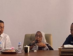Stok Darah Kerap Menipis, Ruwaida Ismet Mile Gandeng PKK Bangun Gerakan Donor hingga Desa