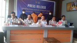 Diduga Melanggar Administrasi, 2 WNA China Ditahan di Ruang Detensi Imigrasi Tahuna