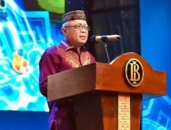 Sofyan Puhi Tegaskan Komitmen Perkuat UMKM Lewat Transformasi Ekonomi Syariah