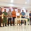 Sensus Ekonomi 2026 Dicanangkan, Bupati Sangihe Tekankan Pendataan Humanis dan Akurat