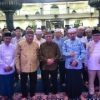 Siraman Rohani Warnai PENAS XVII, Kehadiran Ustadz Solmed Tambah Semarak dan Makna di Gorontalo