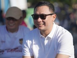 H-1 PENAS XVII, UMKM Gorontalo Raup Ratusan Juta Rupiah dari Lonjakan Aktivitas Ekonomi