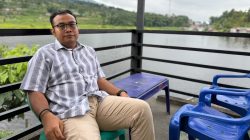 Ketua GPM Gorontalo Desak Polisi Tangkap Pengelola Arena Ketangkasan di Tolangohula, Soroti Dugaan Judi yang Berulang