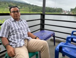 Ketua GPM Gorontalo Desak Polisi Tangkap Pengelola Arena Ketangkasan di Tolangohula, Soroti Dugaan Judi yang Berulang