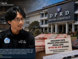 Sudah Dapat Tunjangan Transportasi, Sopir Aleg Deprov Masih dibiayai lagi 700san Juta Setahun?