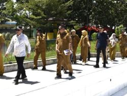 Pentadio Resort Disiapkan Jadi Pusat Wisata Kesehatan, Pemkab Gorontalo Andalkan Hydrotherapy Air Panas Alami