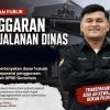 APKPD Soroti Dugaan Pelanggaran Tatib dalam Perjalanan Dinas DPRD Provinsi Gorontalo