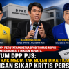 Tanggapi Pernyataan Ketua DPRD Provinsi Gorontalo dan Ketua Komisi II , Ketum DPP PJS: Kontrak Media Tak Boleh Dikaitkan dengan Sikap Kritis Pers
