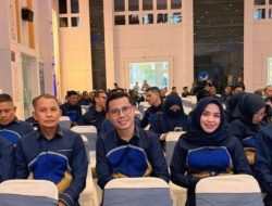 Fraksi NasDem Gorut Perkuat Konsolidasi di Rakerwil I NasDem Gorontalo