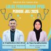 Dua Dokter ASN RSUD ZUS Lolos PPDS, Perkuat Kualitas Pelayanan Kesehatan di Gorontalo Utara