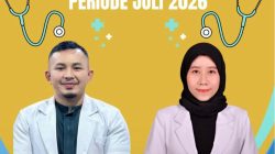 Dua Dokter ASN RSUD ZUS Lolos PPDS, Perkuat Kualitas Pelayanan Kesehatan di Gorontalo Utara