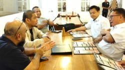 MoU Berlanjut, LLDIKTI Wilayah XVI dan BPJS Ketenagakerjaan Perkuat Perlindungan Ekosistem Perguruan Tinggi