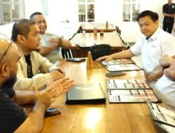 MoU Berlanjut, LLDIKTI Wilayah XVI dan BPJS Ketenagakerjaan Perkuat Perlindungan Ekosistem Perguruan Tinggi