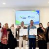BPJS Ketenagakerjaan dan LLDIKTI Wilayah XVI Perkuat Perlindungan Dosen Lewat Penandatanganan MoU