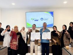 BPJS Ketenagakerjaan dan LLDIKTI Wilayah XVI Perkuat Perlindungan Dosen Lewat Penandatanganan MoU