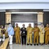 Wabup Gorontalo Tekankan Kolaborasi Lintas Sektor untuk Tekan Stunting, Targetkan Intervensi Lebih Efektif