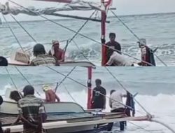 Kasus Ilegal Lintas Batas Mulai Kabur? Polsek dan Polres Beri Penjelasan Berbeda