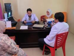 Layanan Gigi Spesialistik Diperluas, RSUD ZUS Siapkan Dokter Konservasi Gigi