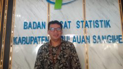 Pastikan Tidak Terlewati, Tim Pelaksana SE2026 Lakukan Penyisiran Demi Akurasi Data Lengkap