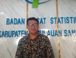 Pastikan Tidak Terlewati, Tim Pelaksana SE2026 Lakukan Penyisiran Demi Akurasi Data Lengkap