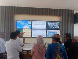 Kemarau Diprediksi hingga Awal November 2026, Umar Karim Minta Pemerintah Segera Antisipasi