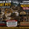 Lemahnya Penegakan Hukum, Popayato di Ambang Kerusakan Alam: Kinerja APH Dipertanyakan