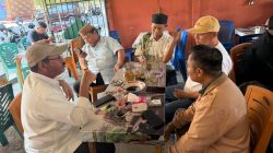 Rum Pagau Mulai Panaskan Mesin Politik? Kehadirannya di Limboto Jadi Sorotan