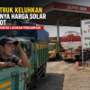 Sopir Truk di Gorontalo Keluhkan Harga Solar di Depot Tembus Rp17 Ribu per Liter, Minta Pemerintah Perketat Pengawasan