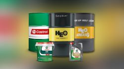Bina Pertiwi Distribusikan Oli Alat Berat Castrol dengan Dukungan Produk dan Layanan Resmi