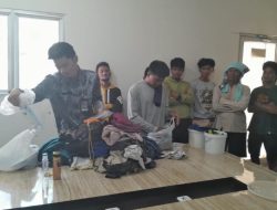 7 WNA Filipina Masuk Sangihe dengan Pakura, Imigrasi Tahuna Dalami Identitas dan Tujuannya