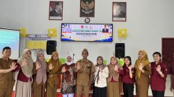 Inovasi “Raja Mas Bro T’Off” Percepat Penemuan Kasus dan Pengobatan TBC di Wilayah Puskesmas Limbato
