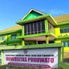 Delapan Bulan Menunggu, 79 Dosen UNIPO Pertanyakan Nasib Gaji Mereka