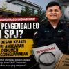 Dugaan Kejanggalan Bimtek DPRD Gorontalo di UNIBBA, Siapa Pengendali EO dan SPJ?